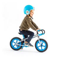 Bicicleta-De-Balance-Para-Niños-Fixie-Diseño-De-Carreras-Azul---Chillafish