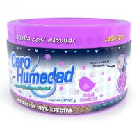Deshumificador Ambiental Aroma Primavera 400 G - Cero Humedad