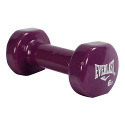 Mancuerna-Recubierta-Con-Vinil-6-Lb---Everlast