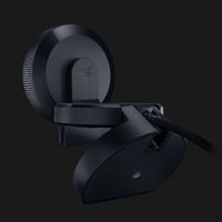 Cámara Web Con Aro De Luz Integrado Para Streaming - Razer