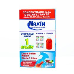 Concentrado-Para-Desinfectante-Aroma-Manzana-Y-Canela-1-Gal---Maxin