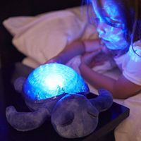Tortuga Tranquil Multisensory - Cloud B Varios Colores