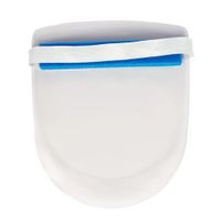 Protector Facial Para Niños - Bolik