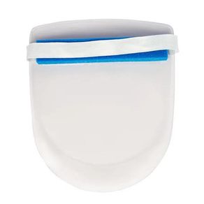 Protector Facial Para Niños - Bolik