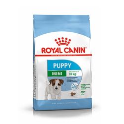Alimento Para Perro Cachorro Raza Pequeña Carne Y Pollo 8 Kg - Royal