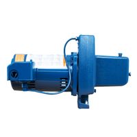 Bomba Jet De 0.5 Hp - Starite