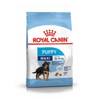 Alimento Para Perro Cachorro Raza Grande Carne Y Pollo 15 Kg - Royal