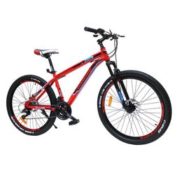 Bicicleta-Mtb-26-Pro-Steel-De-21-Velocidades---Diamond-Bike-Varios-Colores
