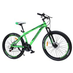 Bicicleta-Mtb-26-Pro-Steel-De-21-Velocidades---Diamond-Bike-Varios-Colores