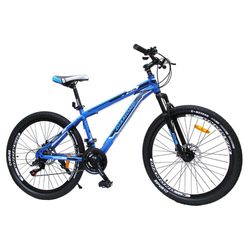 Bicicleta Mtb 26 Pro Steel De 21 Velocidades - Diamond Bike Varios Colores