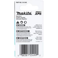 Reforzador Magnético Impact Xps - Makita