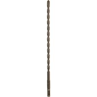 Broca Para Concreto 3/8 X 12 1/4 Plg - Makita