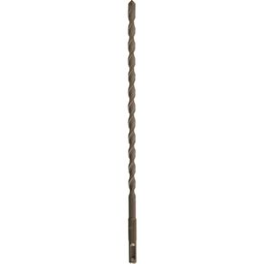 Broca Para Concreto 3/8 X 12 1/4 Plg - Makita