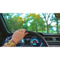 Removedor De Manchas Para Vidrio De Auto 16 Oz - Visol