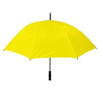 Sombrilla Tipo Golf Colores Surtidos - Interior Silver