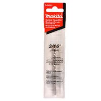 Broca Para Concreto 3/16 X 3.5 Plg - Makita