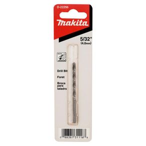 Broca Para Metal Y Madera 5/32 X 3 Plg - Makita