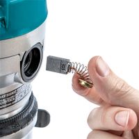 Router Industrial 2.25 Hp - Makita