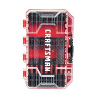 Set De Destornilladores De Impacto 33 Puntas - Craftsman
