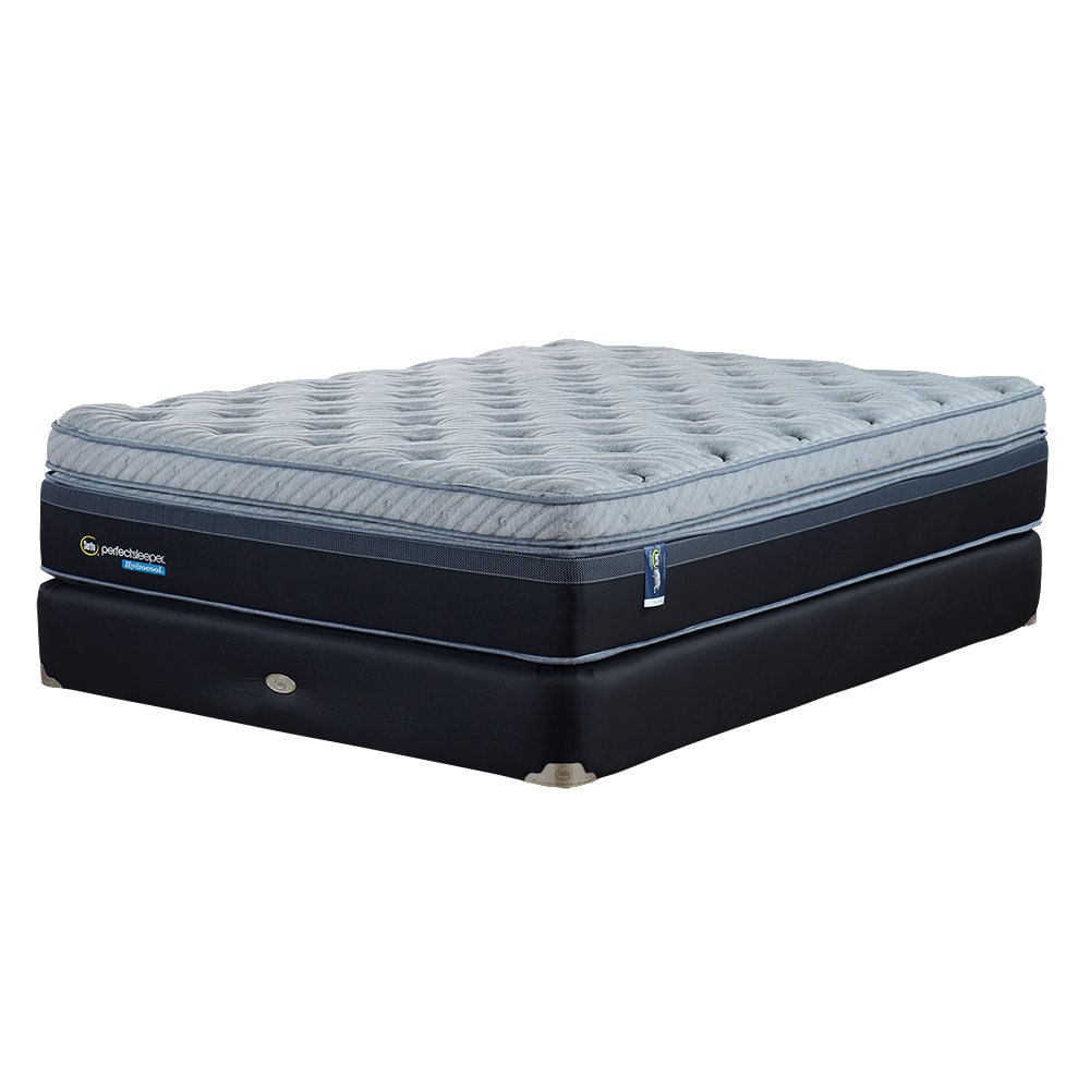 Colchón Perfect Sleeper Suave - Varios Tamaños Imperial
