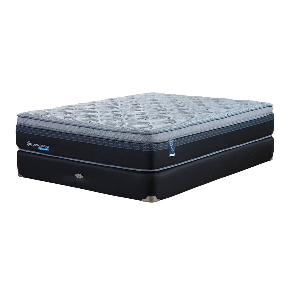 Colchón Perfect Sleeper Gran Confort - Varios Tamaños Imperial
