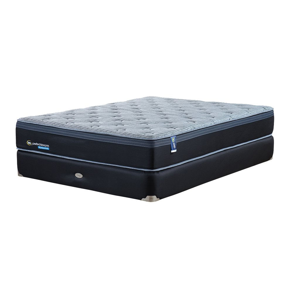Set de Cama Perfect Sleeper - Varios Tamaños Imperial