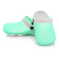Zapato Con Luz Verde - Koala Varias Tallas