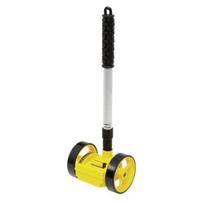 Rueda Medidora Dual De 4 Plg - Rolatape