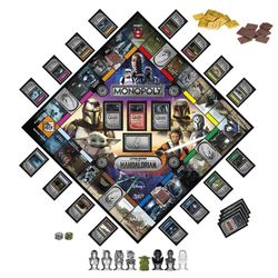 Juego-De-Mesa-Star-Wars-The-Mandalorian---Monopoly