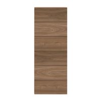 Puerta HDF Laminada Espresso - Varios Tamaños