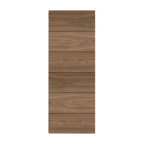 Puerta HDF Laminada Espresso - Varios Tamaños