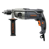 Rotomartillo Industrial De 1/2 Plg 900 W - Truper