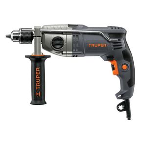 Rotomartillo Industrial De 1/2 Plg 900 W - Truper