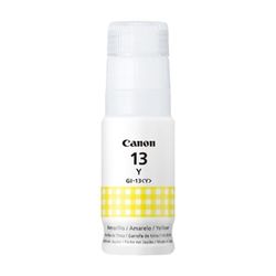 Botella-De-Tinta-Amarillo-GI-13---Canon