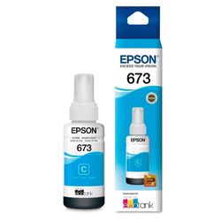 Botella-De-Tinta-Color-Cyan-70-Ml-673---Epson