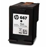 Cartucho-De-Tinta-Negra-Para-Impresora-667-Ink-Advantage---Hp