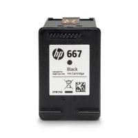 Cartucho-De-Tinta-Negra-Para-Impresora-667-Ink-Advantage---Hp