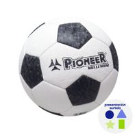 Pelota De Fútbol Millenium De Pvc  No. 5 - Pioneer