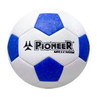 Pelota De Fútbol Millenium De Pvc  No. 5 - Pioneer