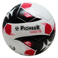 Pelota De Fútbol Clásica Thb De Caucho No. 5 - Pioneer