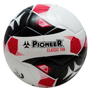 Pelota De Fútbol Clásica Thb De Caucho No. 5 - Pioneer