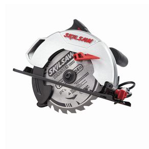 Sierra Circular 7 1/4 Plg 1200 W - Skil