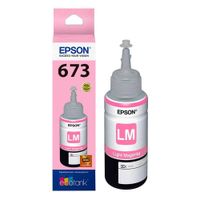 Tinta-Para-Impresora-Magenta-Claro-70-Ml-673---Epson