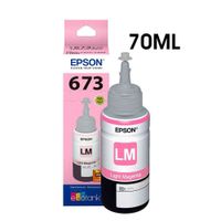 Tinta-Para-Impresora-Magenta-Claro-70-Ml-673---Epson
