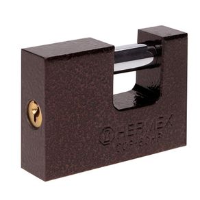 Candado Antipalanca 60 Mm - Hermex