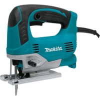 Sierra Caladora Industrial Jv0600K 650 W - Makita