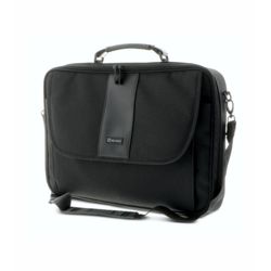 Maletín Para Laptop Negro De 15.6 Plg - Klip Xtreme