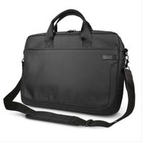Maletín Para Laptop Negro De 15.6 Plg - Klip Xtreme