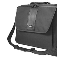 Maletín Para Laptop Negro De 15.6 Plg - Klip Xtreme