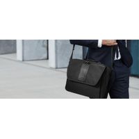 Maletín Para Laptop Negro De 15.6 Plg - Klip Xtreme